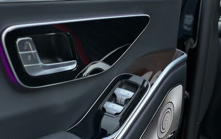 Mercedes-Benz S-Класс, 2021 год, 8 600 000 рублей, 23 фотография