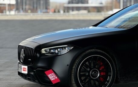 Mercedes-Benz S-Класс, 2021 год, 8 600 000 рублей, 19 фотография