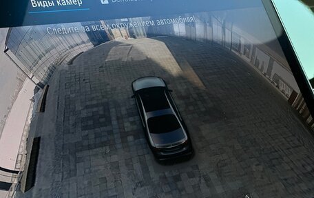 Mercedes-Benz S-Класс, 2021 год, 8 600 000 рублей, 34 фотография