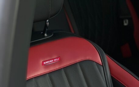 Mercedes-Benz S-Класс, 2021 год, 8 600 000 рублей, 32 фотография