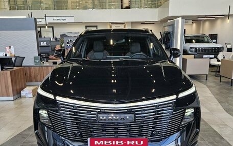 Haval F7, 2026 год, 3 068 010 рублей, 5 фотография