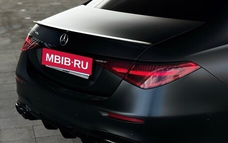 Mercedes-Benz S-Класс, 2021 год, 8 600 000 рублей, 22 фотография