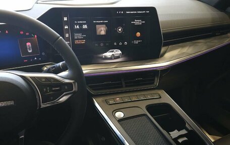 Haval F7, 2026 год, 3 068 010 рублей, 15 фотография