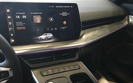 Haval F7, 2026 год, 3 068 010 рублей, 16 фотография