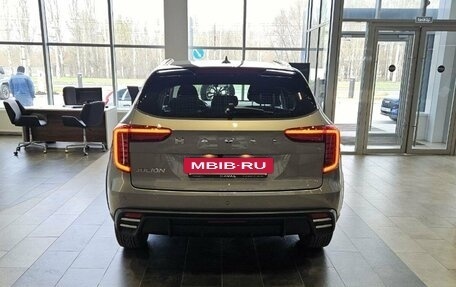 Haval Jolion, 2026 год, 2 424 510 рублей, 12 фотография