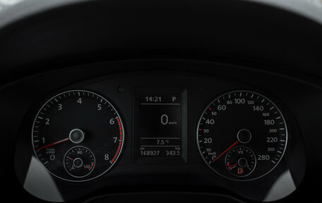 Volkswagen Jetta VI, 2012 год, 1 120 000 рублей, 11 фотография