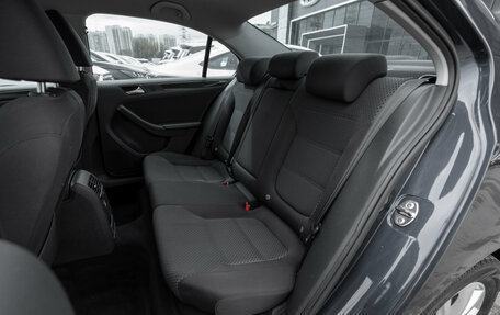 Volkswagen Jetta VI, 2012 год, 1 120 000 рублей, 12 фотография