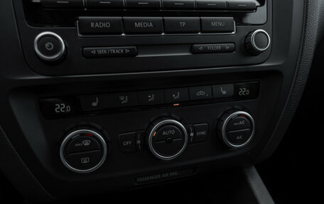 Volkswagen Jetta VI, 2012 год, 1 120 000 рублей, 14 фотография