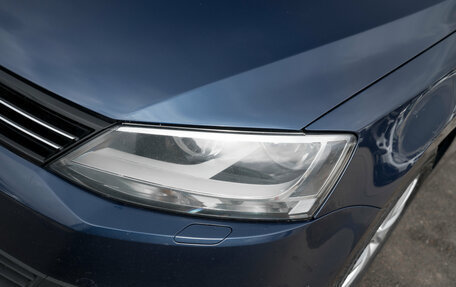 Volkswagen Jetta VI, 2012 год, 1 120 000 рублей, 19 фотография