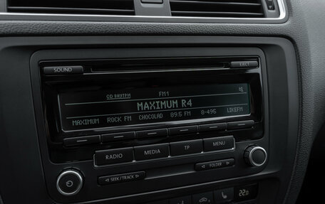 Volkswagen Jetta VI, 2012 год, 1 120 000 рублей, 15 фотография