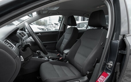 Volkswagen Jetta VI, 2012 год, 1 120 000 рублей, 9 фотография