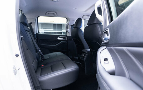 Great Wall Poer, 2026 год, 3 899 000 рублей, 4 фотография