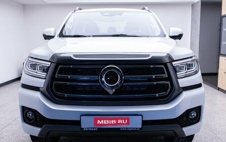 Great Wall Poer, 2026 год, 3 899 000 рублей, 6 фотография