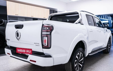 Great Wall Poer, 2026 год, 3 899 000 рублей, 9 фотография