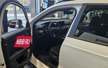 Haval Jolion, 2026 год, 2 573 010 рублей, 12 фотография