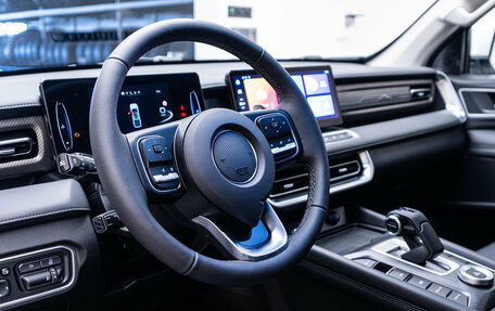 Great Wall Poer, 2026 год, 3 899 000 рублей, 26 фотография