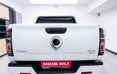 Great Wall Poer, 2026 год, 3 899 000 рублей, 10 фотография