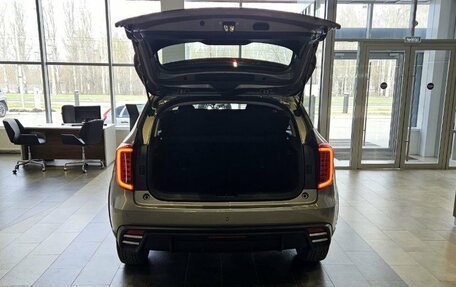 Haval Jolion, 2026 год, 2 424 510 рублей, 8 фотография