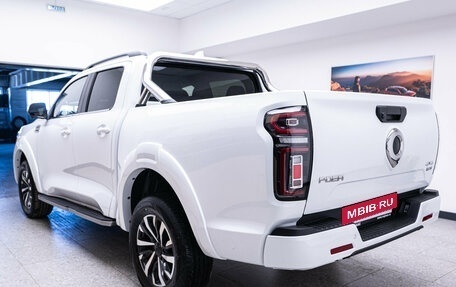 Great Wall Poer, 2026 год, 3 899 000 рублей, 11 фотография