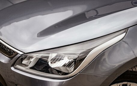 KIA Rio IV, 2019 год, 1 249 000 рублей, 7 фотография