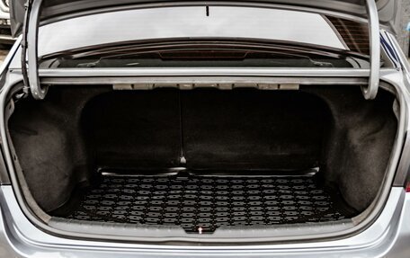 KIA Rio IV, 2019 год, 1 249 000 рублей, 9 фотография