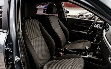 KIA Rio IV, 2019 год, 1 249 000 рублей, 18 фотография