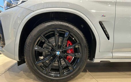 BMW X4, 2024 год, 8 240 000 рублей, 8 фотография