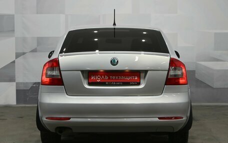 Skoda Octavia, 2011 год, 600 000 рублей, 5 фотография