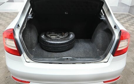 Skoda Octavia, 2011 год, 600 000 рублей, 6 фотография