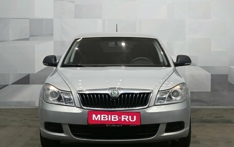 Skoda Octavia, 2011 год, 600 000 рублей, 2 фотография
