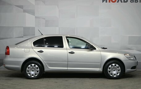 Skoda Octavia, 2011 год, 600 000 рублей, 9 фотография