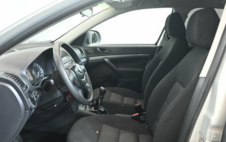 Skoda Octavia, 2011 год, 600 000 рублей, 10 фотография