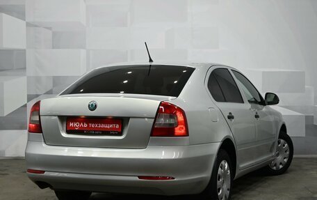 Skoda Octavia, 2011 год, 600 000 рублей, 7 фотография