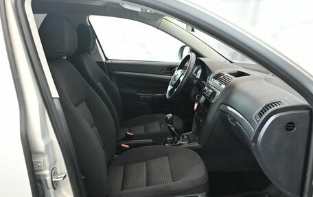 Skoda Octavia, 2011 год, 600 000 рублей, 11 фотография