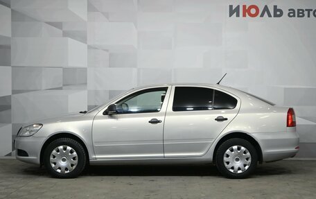 Skoda Octavia, 2011 год, 600 000 рублей, 8 фотография