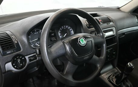 Skoda Octavia, 2011 год, 600 000 рублей, 13 фотография