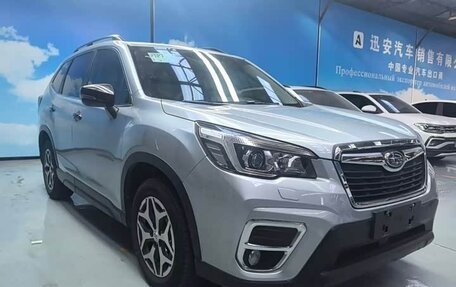 Subaru Forester, 2020 год, 2 120 000 рублей, 3 фотография