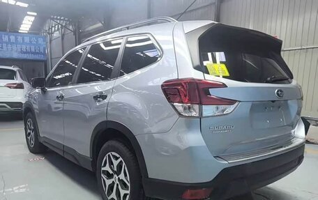 Subaru Forester, 2020 год, 2 120 000 рублей, 4 фотография