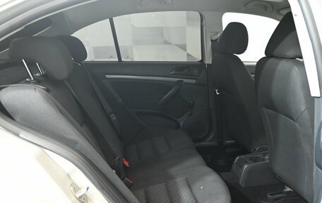 Skoda Octavia, 2011 год, 600 000 рублей, 16 фотография