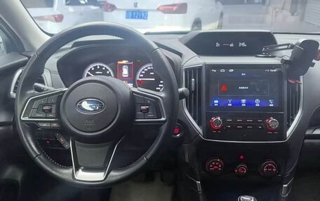 Subaru Forester, 2020 год, 2 120 000 рублей, 7 фотография