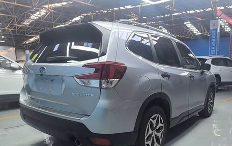 Subaru Forester, 2020 год, 2 120 000 рублей, 6 фотография