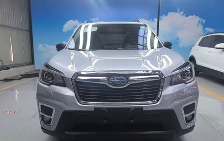 Subaru Forester, 2020 год, 2 120 000 рублей, 2 фотография