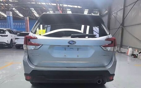 Subaru Forester, 2020 год, 2 120 000 рублей, 5 фотография