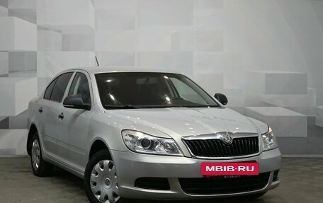 Skoda Octavia, 2011 год, 600 000 рублей, 3 фотография