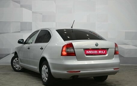 Skoda Octavia, 2011 год, 600 000 рублей, 4 фотография