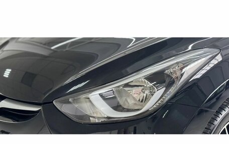 Hyundai Elantra V, 2015 год, 1 250 000 рублей, 9 фотография