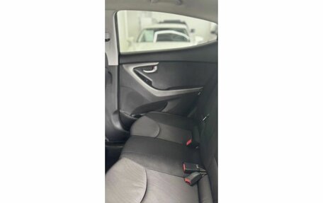 Hyundai Elantra V, 2015 год, 1 250 000 рублей, 14 фотография