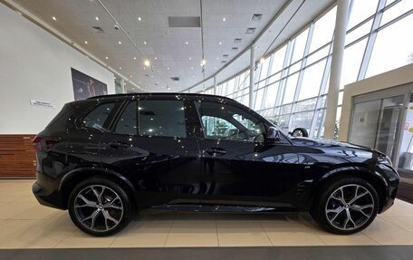 BMW X5, 2024 год, 14 600 000 рублей, 4 фотография