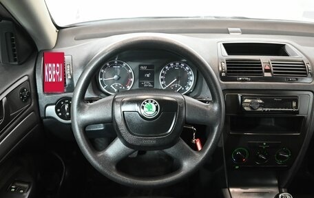 Skoda Octavia, 2011 год, 600 000 рублей, 12 фотография