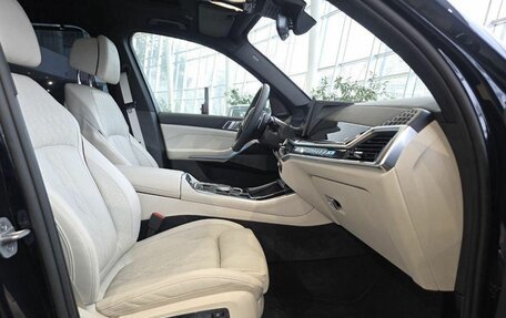 BMW X5, 2024 год, 14 600 000 рублей, 12 фотография